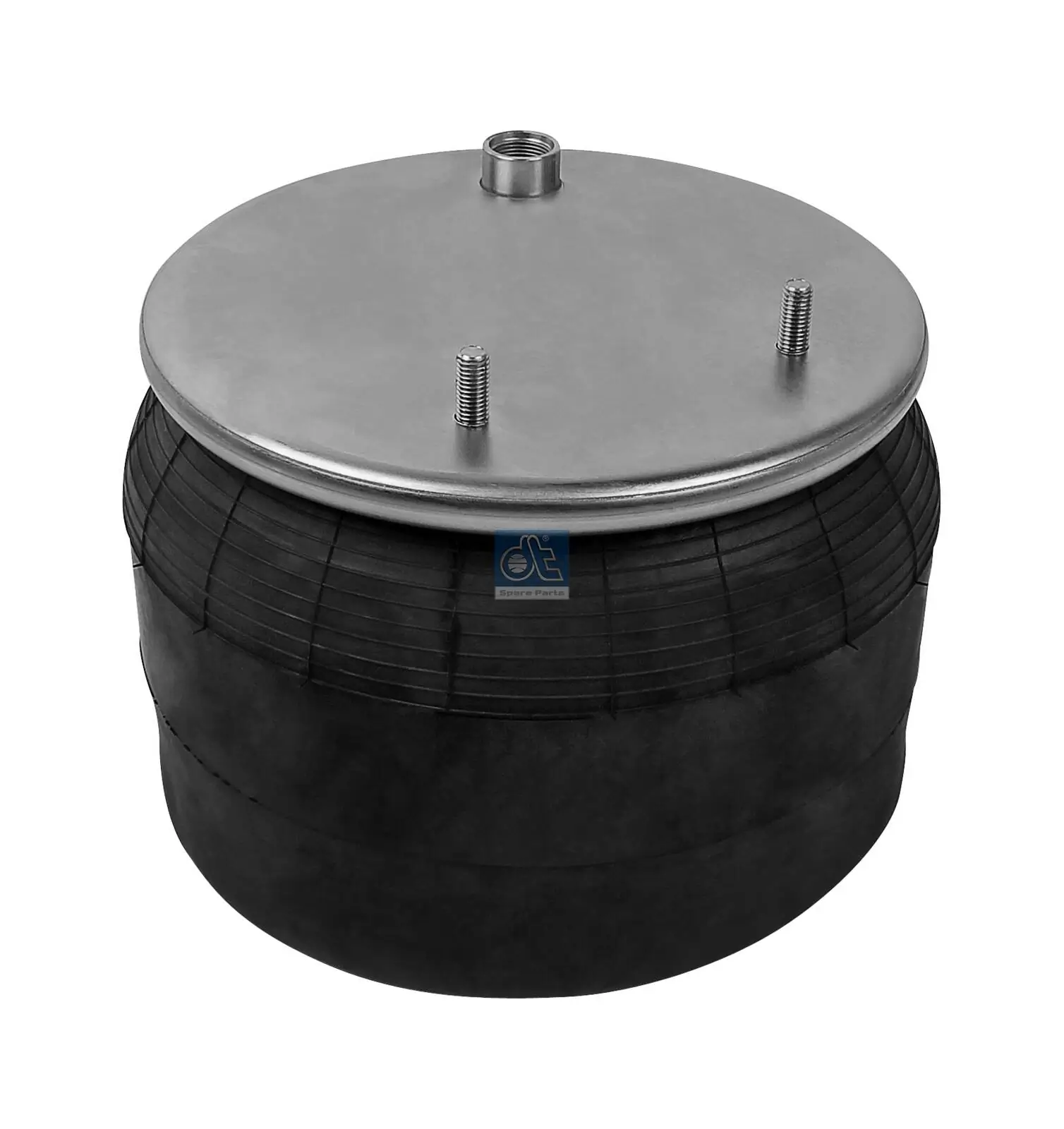 Compre KG83614NC Kraftiger Coxim pneumático (suspensão de lâminas pneumática) do eixo traseiro