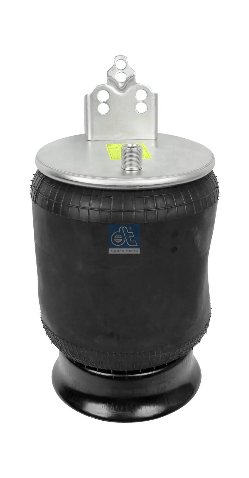 Compre RML74543C Blacktech Coxim pneumático (suspensão de lâminas pneumática) do eixo