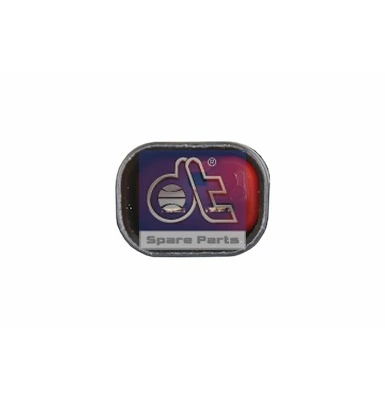 Sensor de temperatura dos gases de escape (GE), no catalisador 544200 Diesel Technic