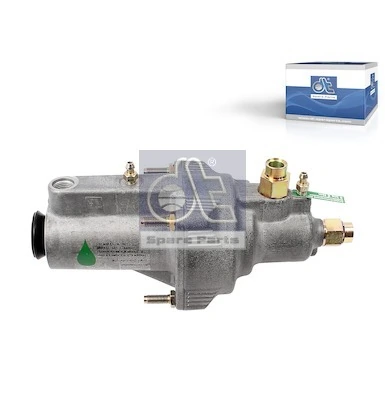 Compre 0002954018 Mercedes Reforçador de embraiagem Reforçador Hidráulico Pneumático