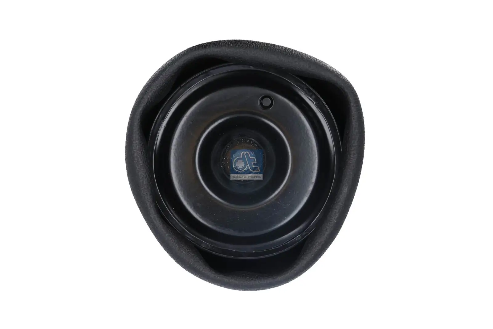 1510195 Scania Coxim pneumático (suspensão de lâminas pneumática) do eixo traseiro