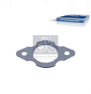 Compre 1530112 Scania Vedante de tubo coletor de escape