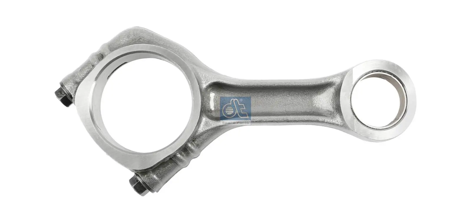 Biela de pistão de motor 504113130 Fiat/Alfa/Lancia