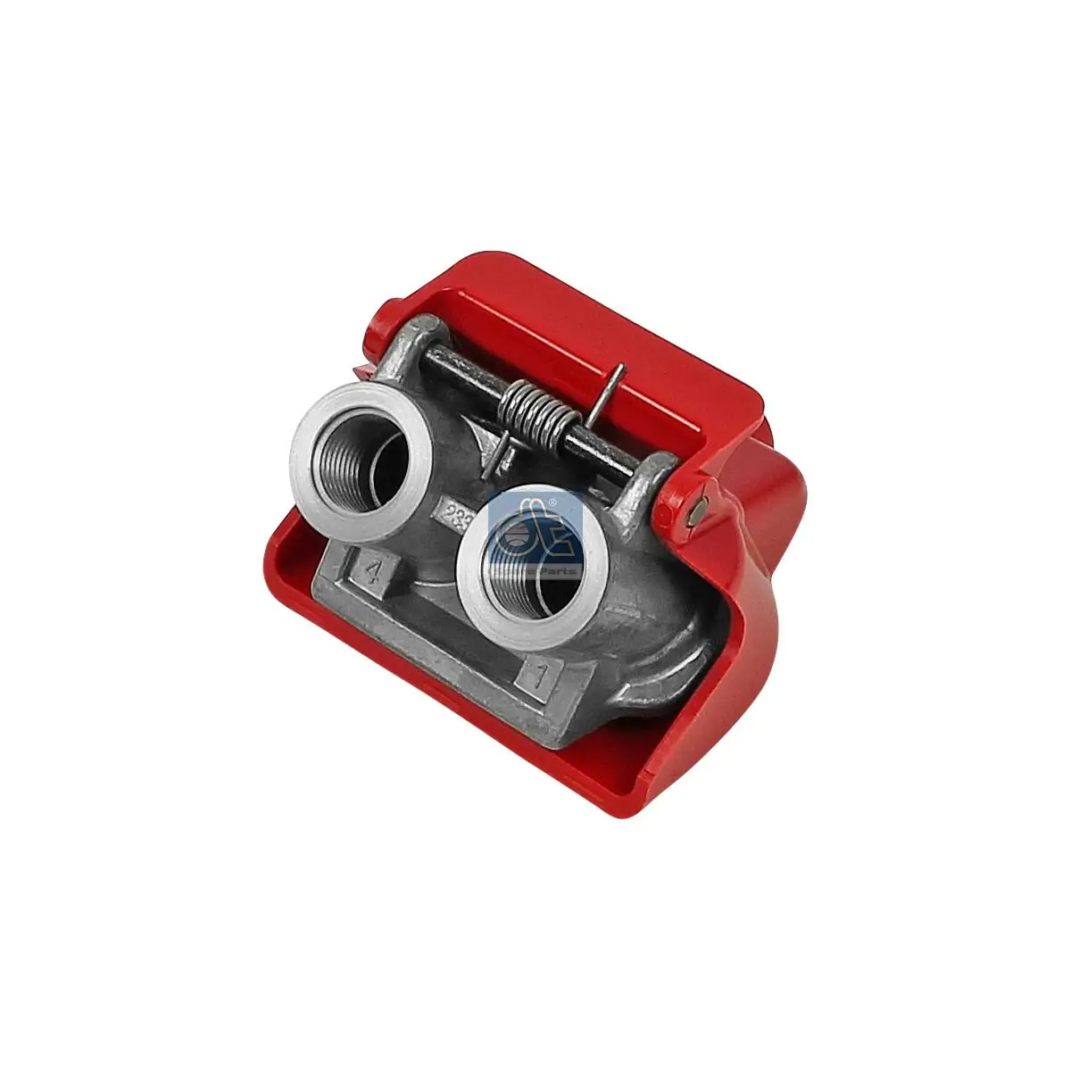 Compre 8151957 Volvo Desengate (cabeça) de mangueiras do sistema pneumático