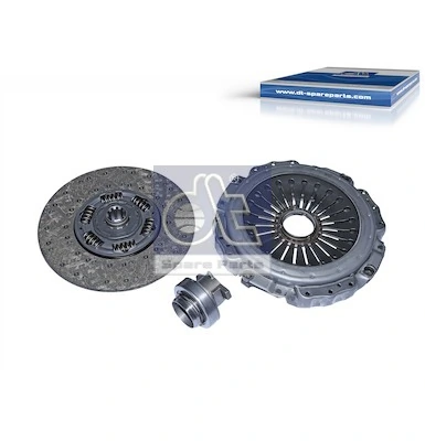 394004 Diesel Technic