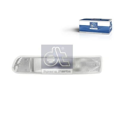 Pisca-pisca esquerdo 41221041 Iveco