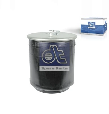 Compre 1510195 Scania Coxim pneumático (suspensão de lâminas pneumática) do eixo traseiro