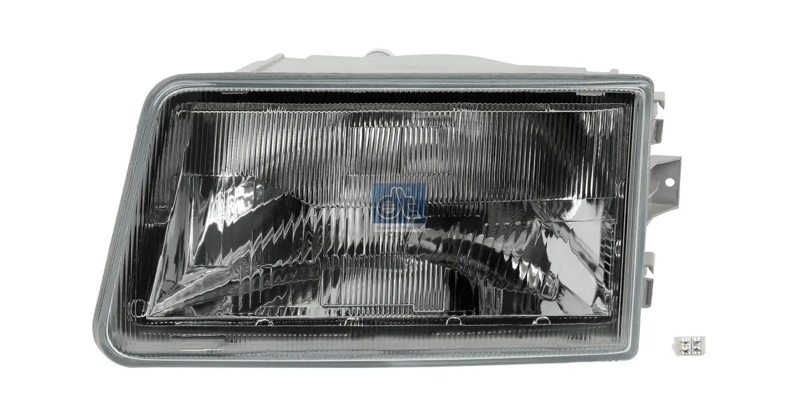 Compre Luz esquerda Iveco Daily 