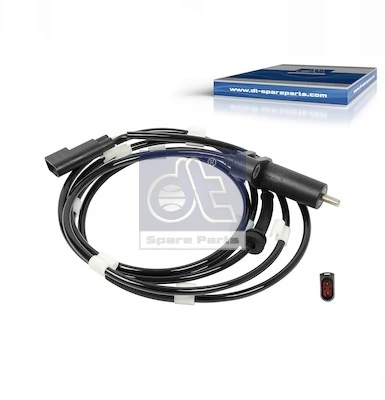 1336007 Diesel Technic