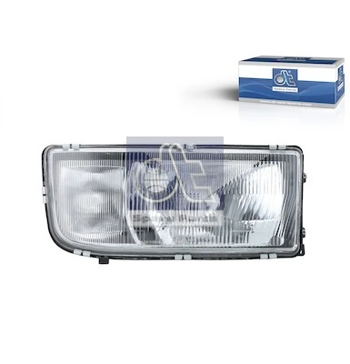  para Mercedes Benz Truck TRUCK ACTROS  ()