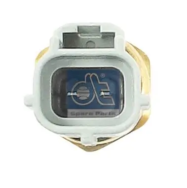 1343125 Diesel Technic Sensor de temperatura do fluido de esfriamento