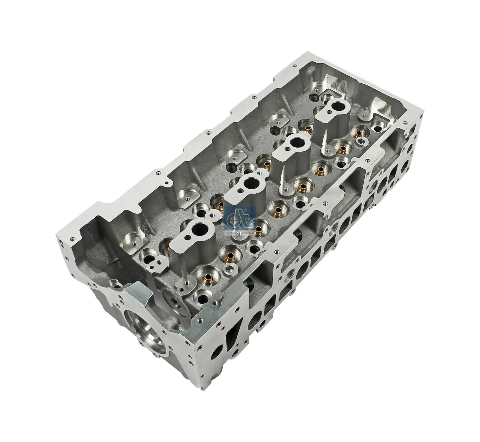 Cabeça de motor (CBC) Diesel Technic 466543 preço, a partir de 556,74 USD