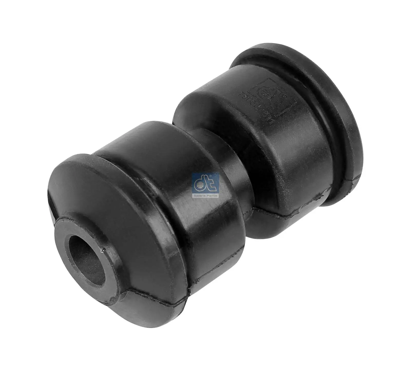Compre 81960200252 MAN Bloco silencioso (bucha) da suspensão de lâminas dianteira