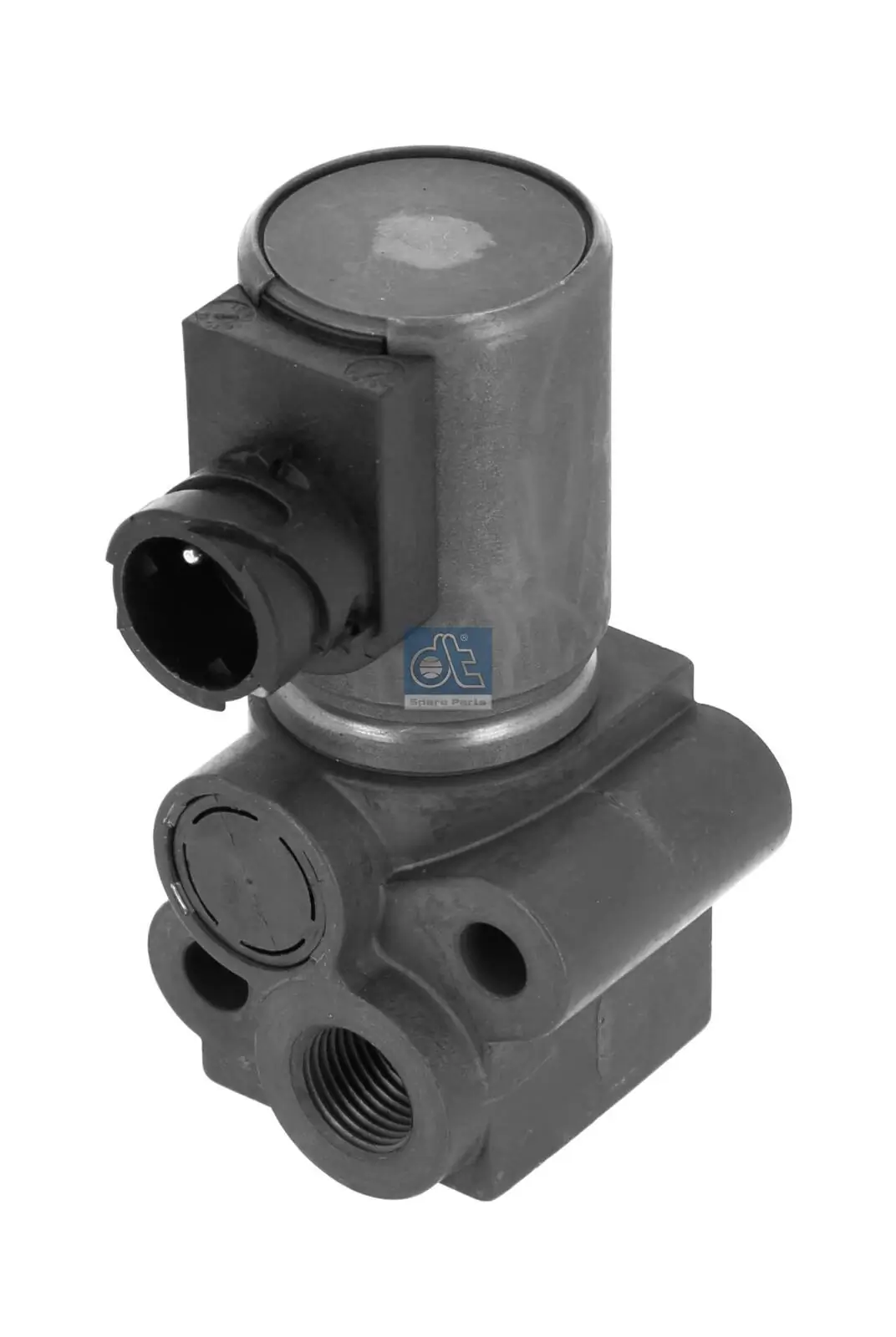 Válvula de derivação de esfriamento de óleo da Caixa Automática de Mudança 0501321459 ZF Parts