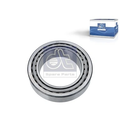 Rolamento de cubo traseiro VAG WHT006375