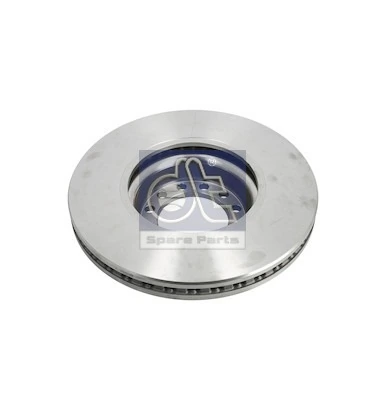 Compre 5802234113 Iveco Disco do freio dianteiro