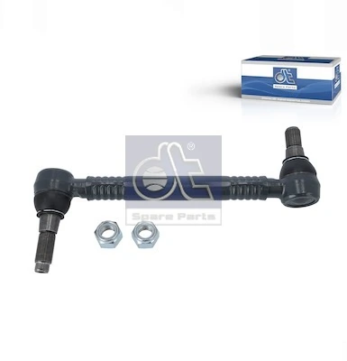 Compre 22318841 Volvo Montante de estabilizador traseiro