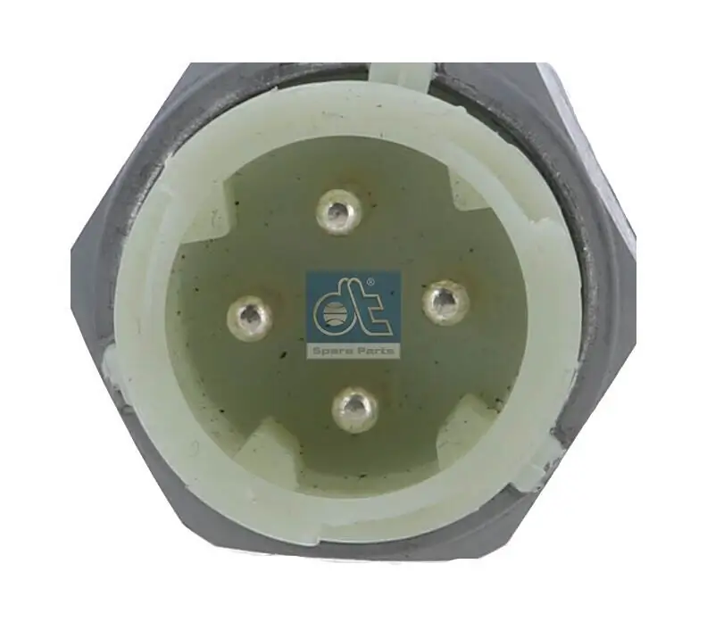 Sensor de posição (de revoluções) de cambota 217120000101 Continental/Siemens