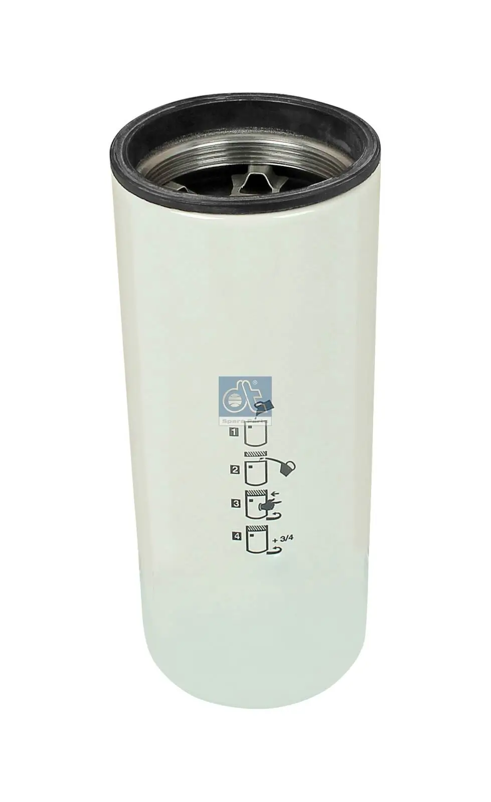 Filtro de óleo Freightliner LF9001 preço, a partir de 74,17 USD