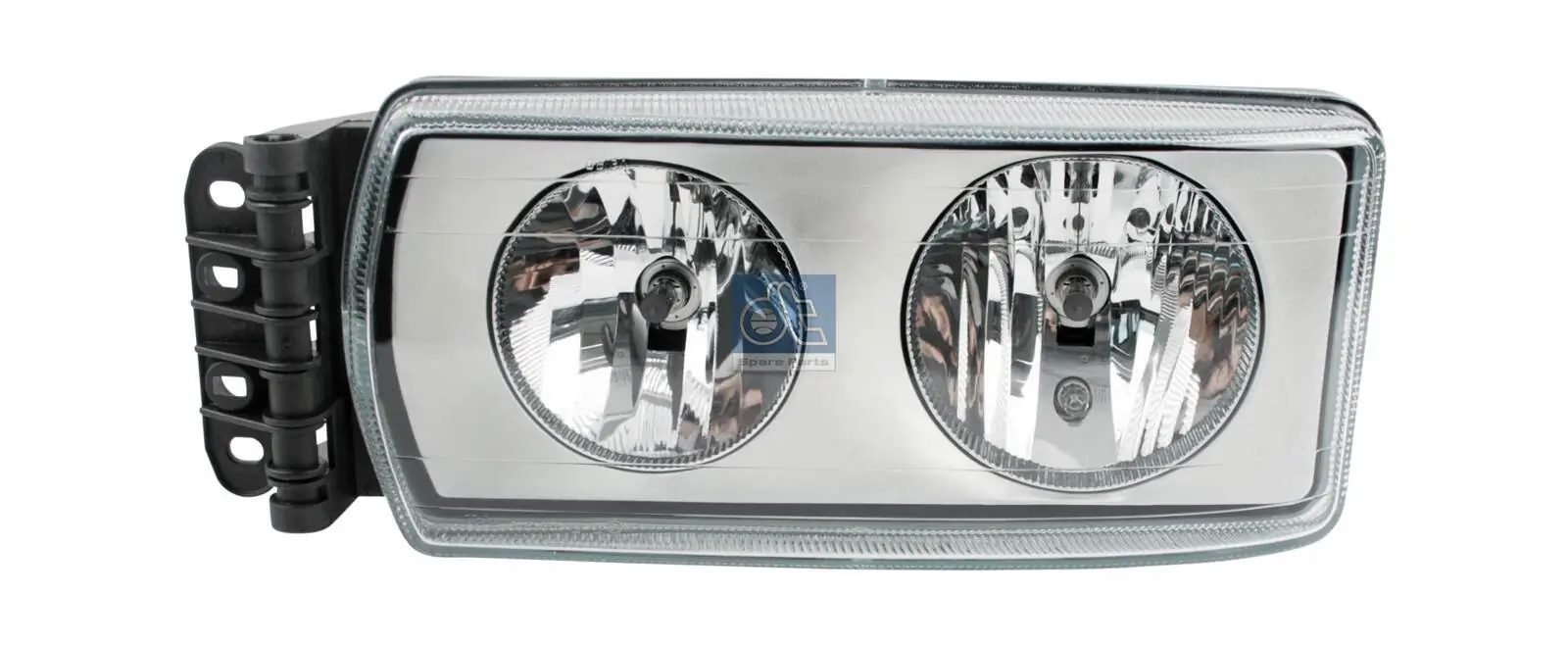  Luz esquerda Iveco Stralis I caminhão trator (2002 - 2012) I