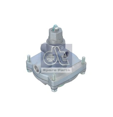 Válvula do freio de reboque Wabco 4712000087 preço, a partir de 129,06 USD
