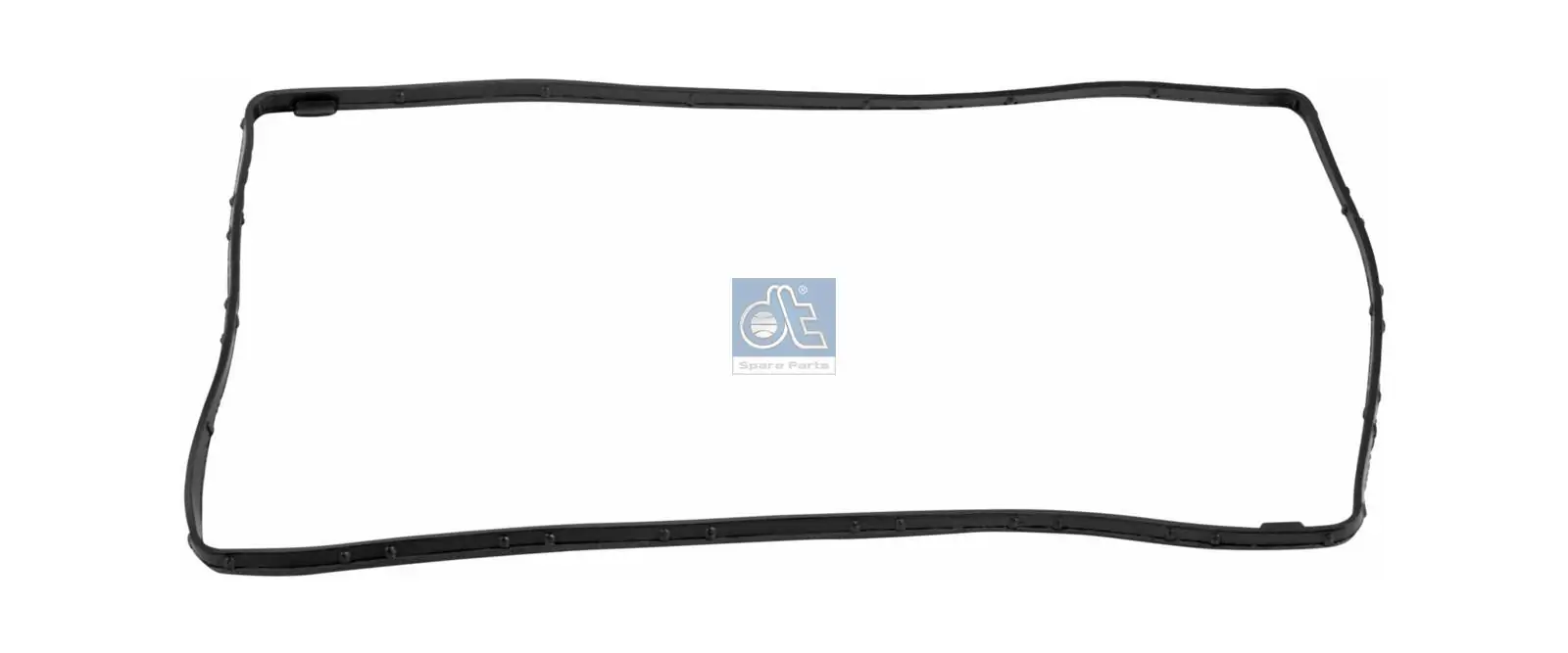 500383043 Iveco Vedante de válvula de ventilação de cárter