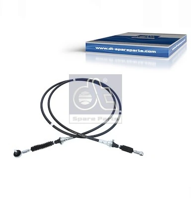 Compre 81326556311 MAN Cabo de mudança (de seleção de velocidade)