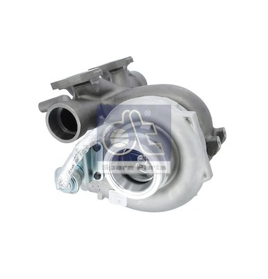 Turbina MAN 13879880066