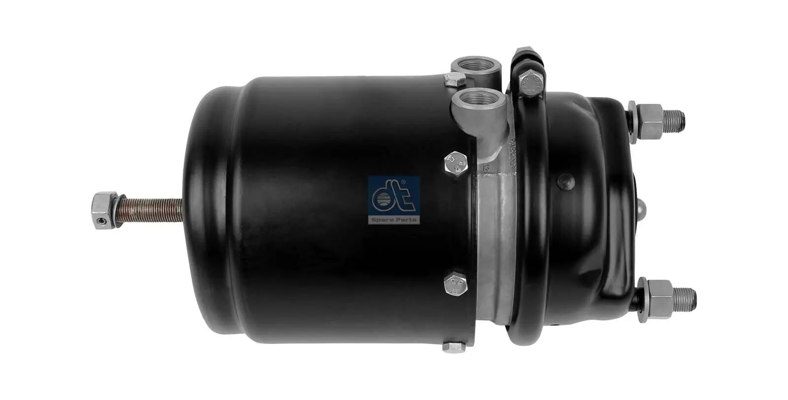 K010025N00 Knorr-bremse Câmara do freio (Acumulador de energia)