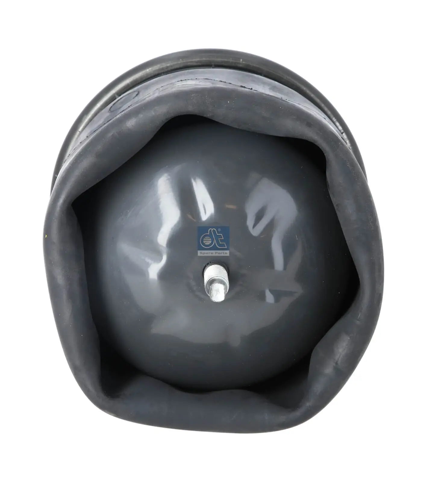 Compre 1076420 Volvo Coxim pneumático (suspensão de lâminas pneumática) do eixo