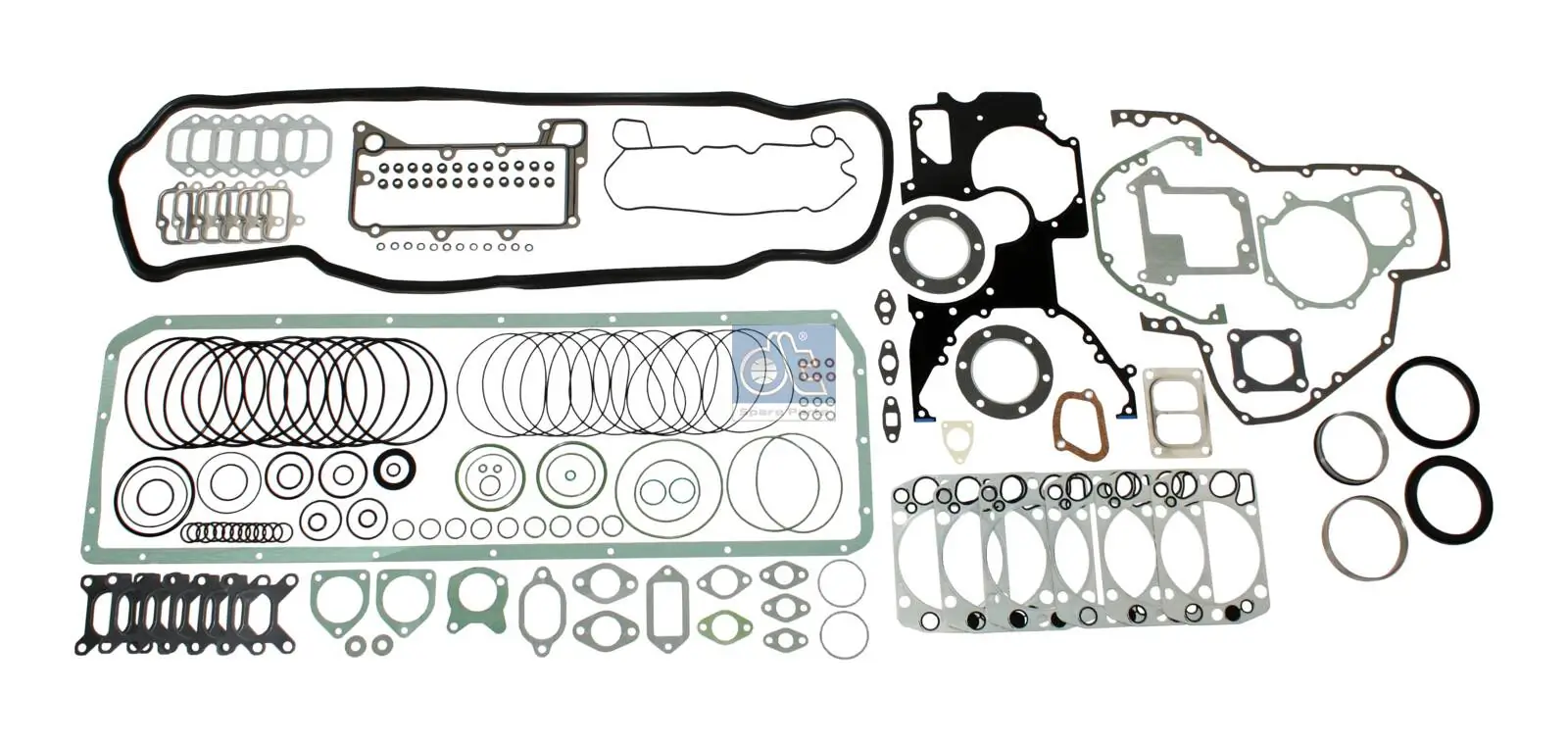 390004 Diesel Technic