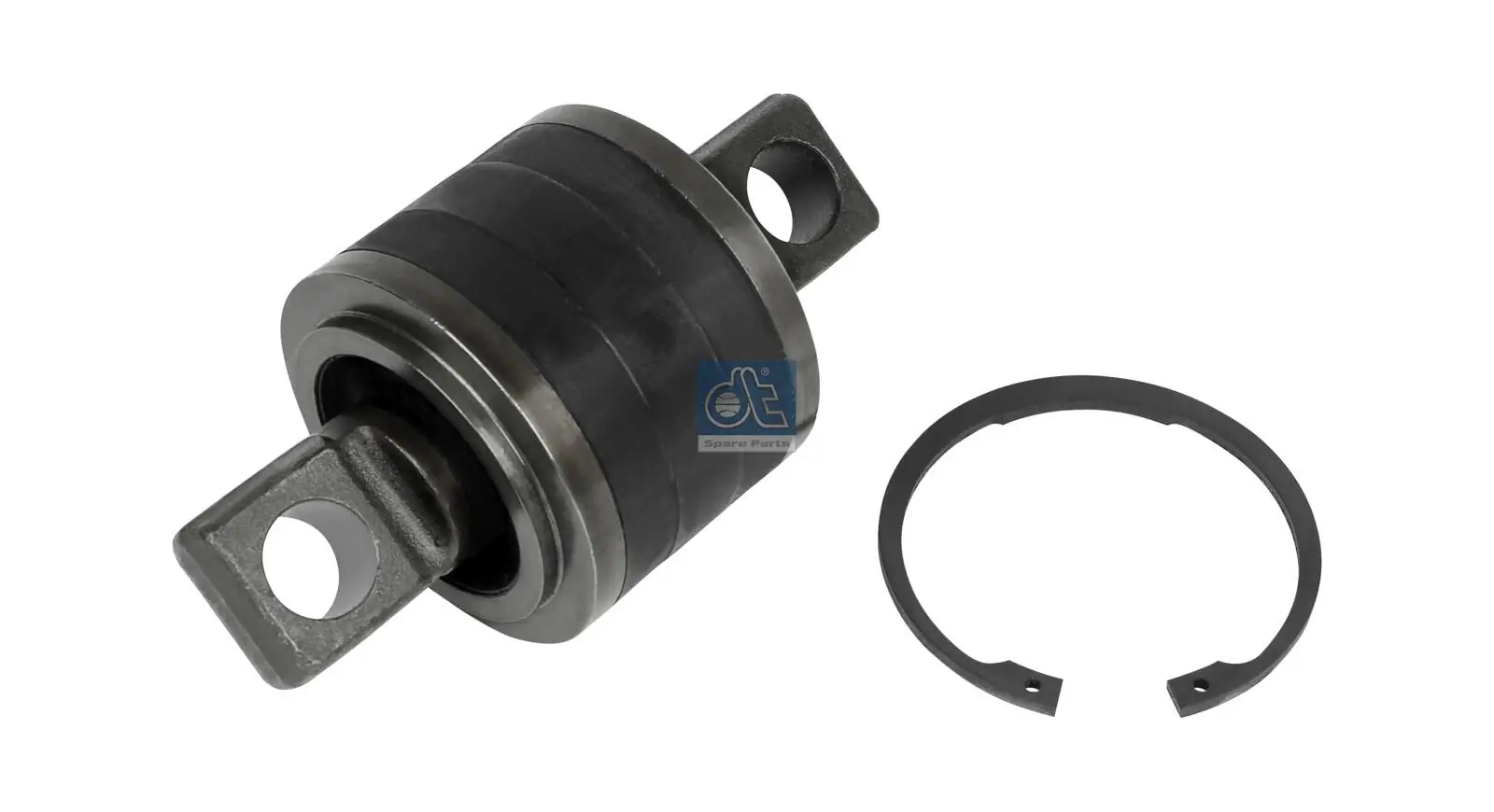Bloco silencioso de barra Panhard traseira Renault (RVI) 5010579389 preço, a partir de 50,37 USD