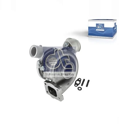 758024 Diesel Technic