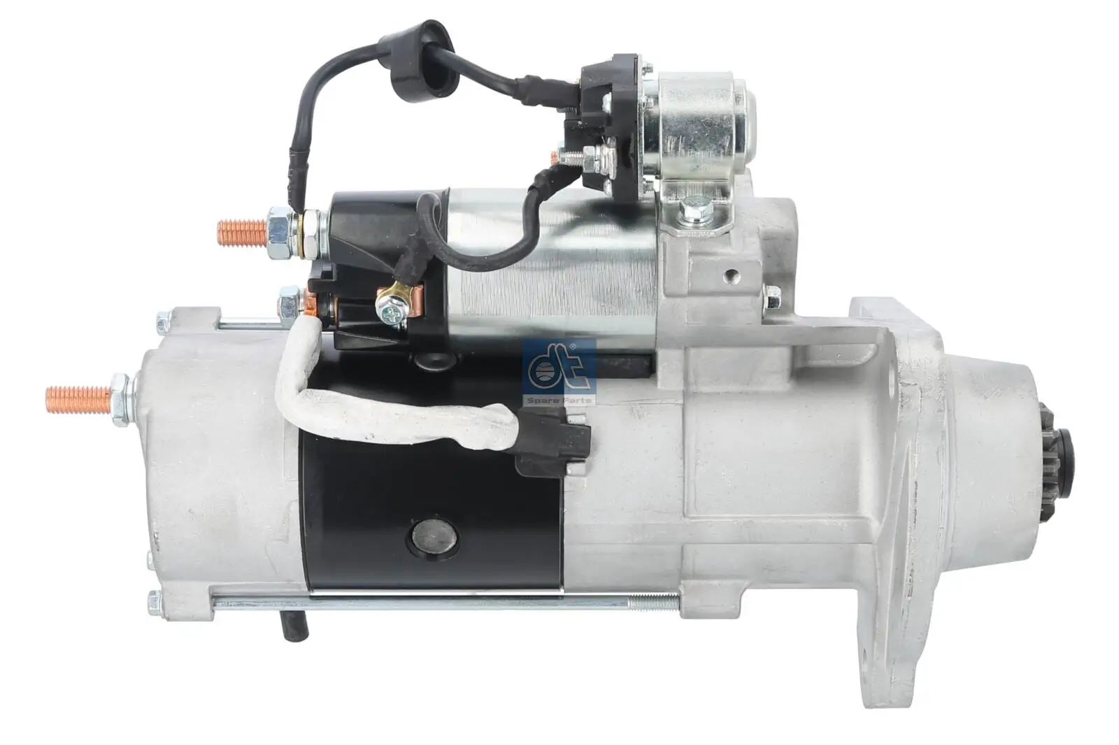Motor de arranco Diesel Technic 627206 preço, a partir de 325,00 USD