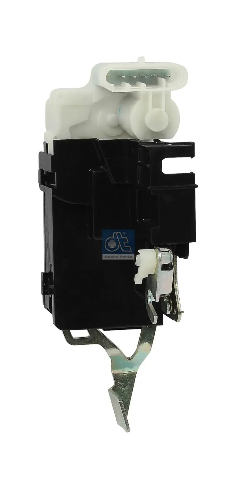  Fecho da porta dianteira esquerda Citroen Jumper сaixa (244) (2002 - 2006) 