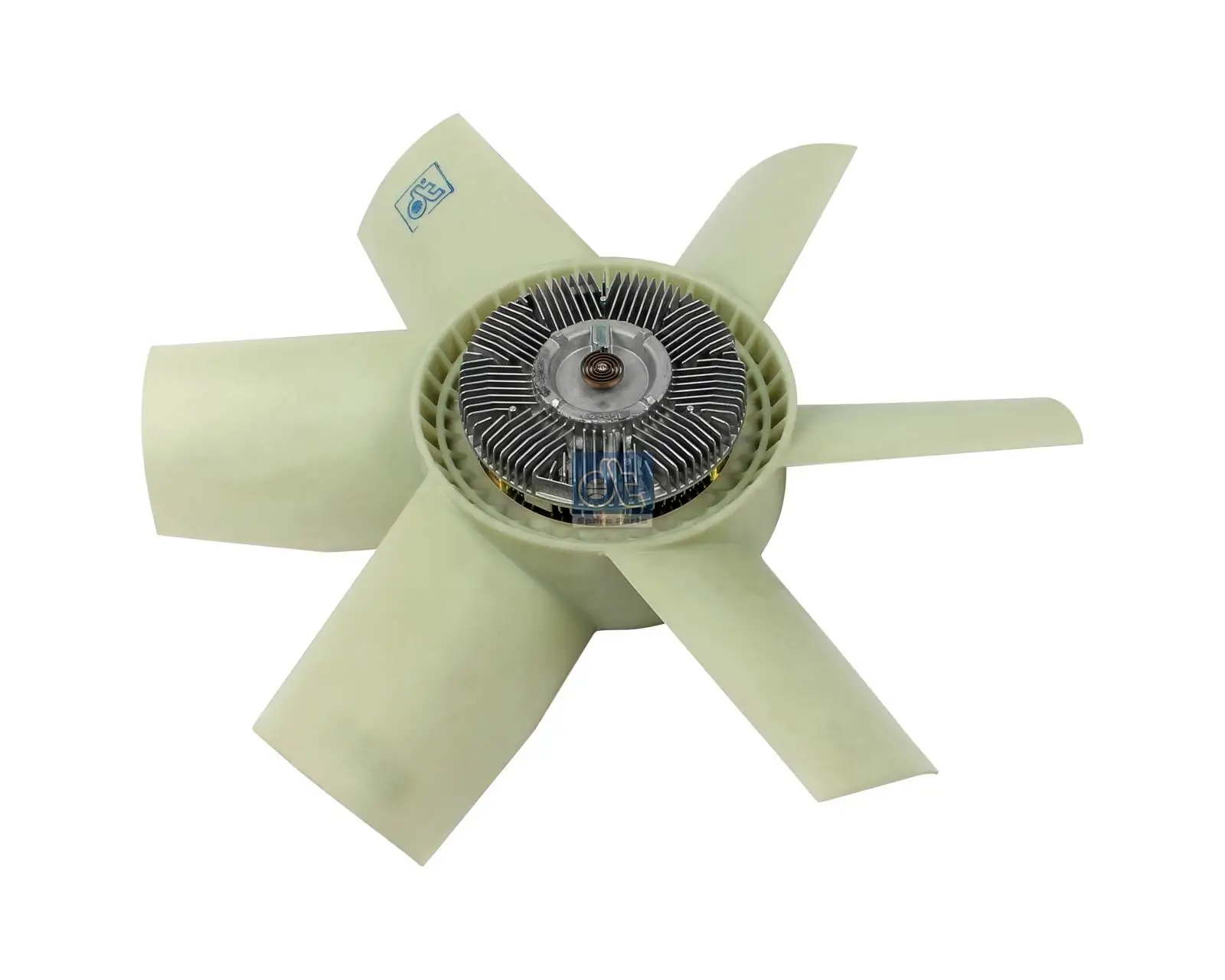 Acoplamento viscoso de ventilador de esfriamento 3979922 Volvo