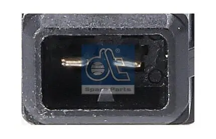 463651 Diesel Technic Válvula de forno (de aquecedor)