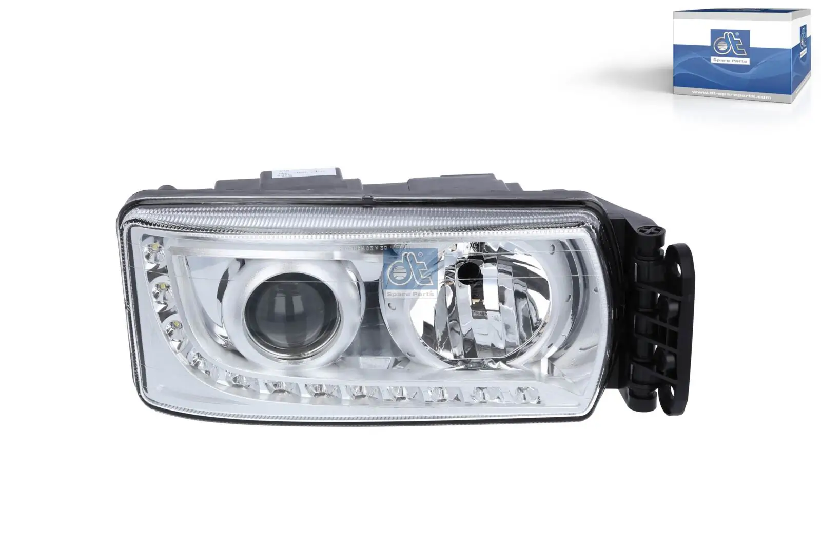 Stralis caminhão trator (2012-2026) original desde 293,90 €