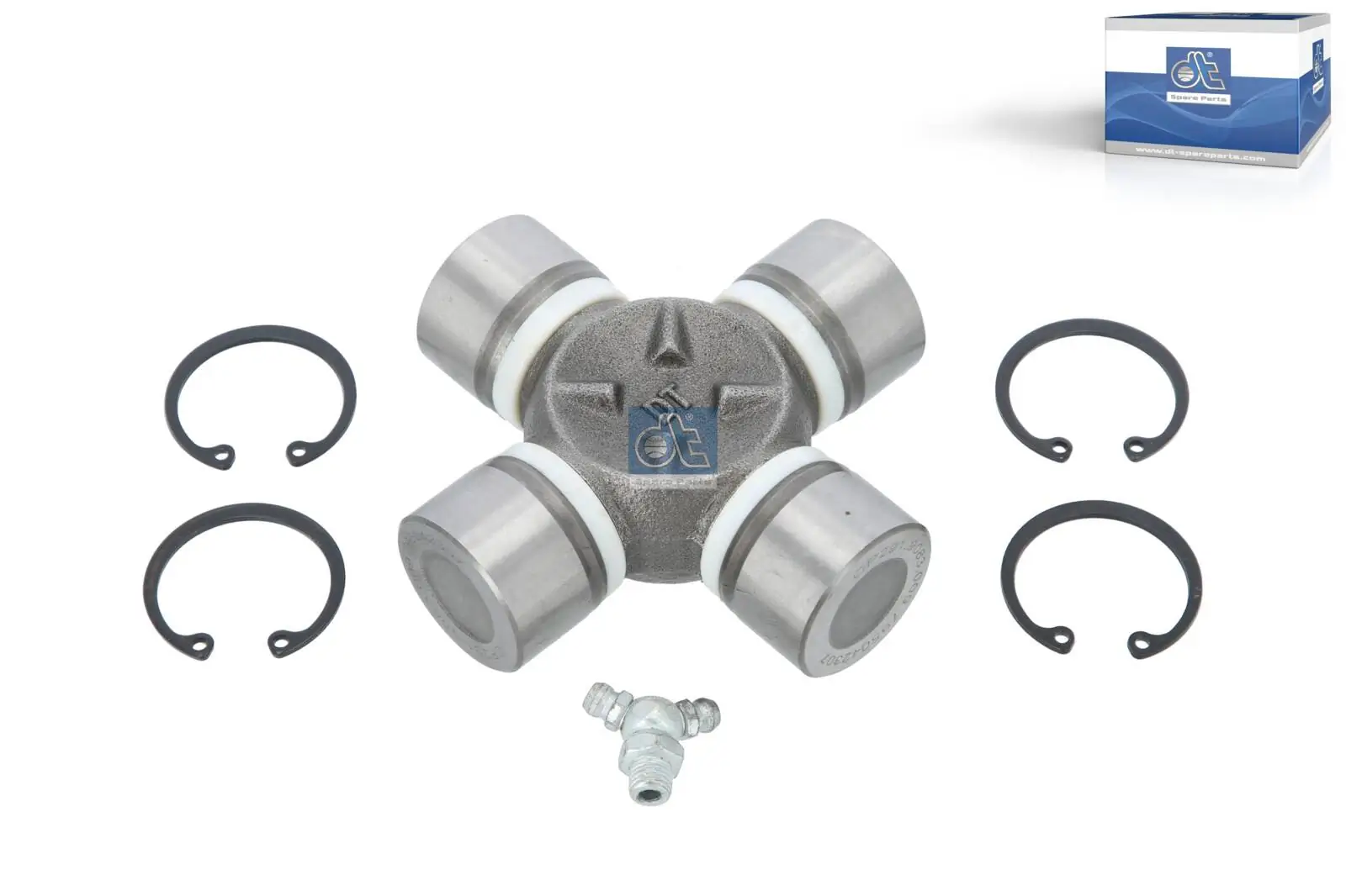 Cruzeta da junta universal traseira DAF 1408364 preço, a partir de 31,85 USD