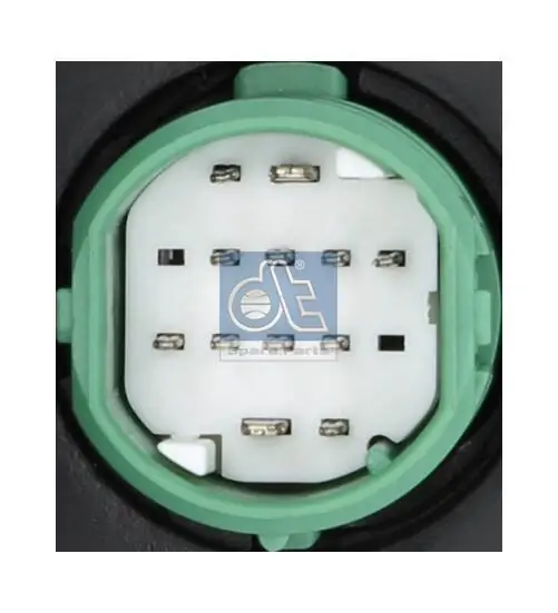  Luz esquerda Iveco Stralis II plataforma a bordo (2012 - 2026) II