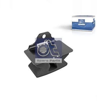 Grade de proteção da suspensão de lâminas dianteira MAN 81414010050 preço, a partir de 43,37 USD