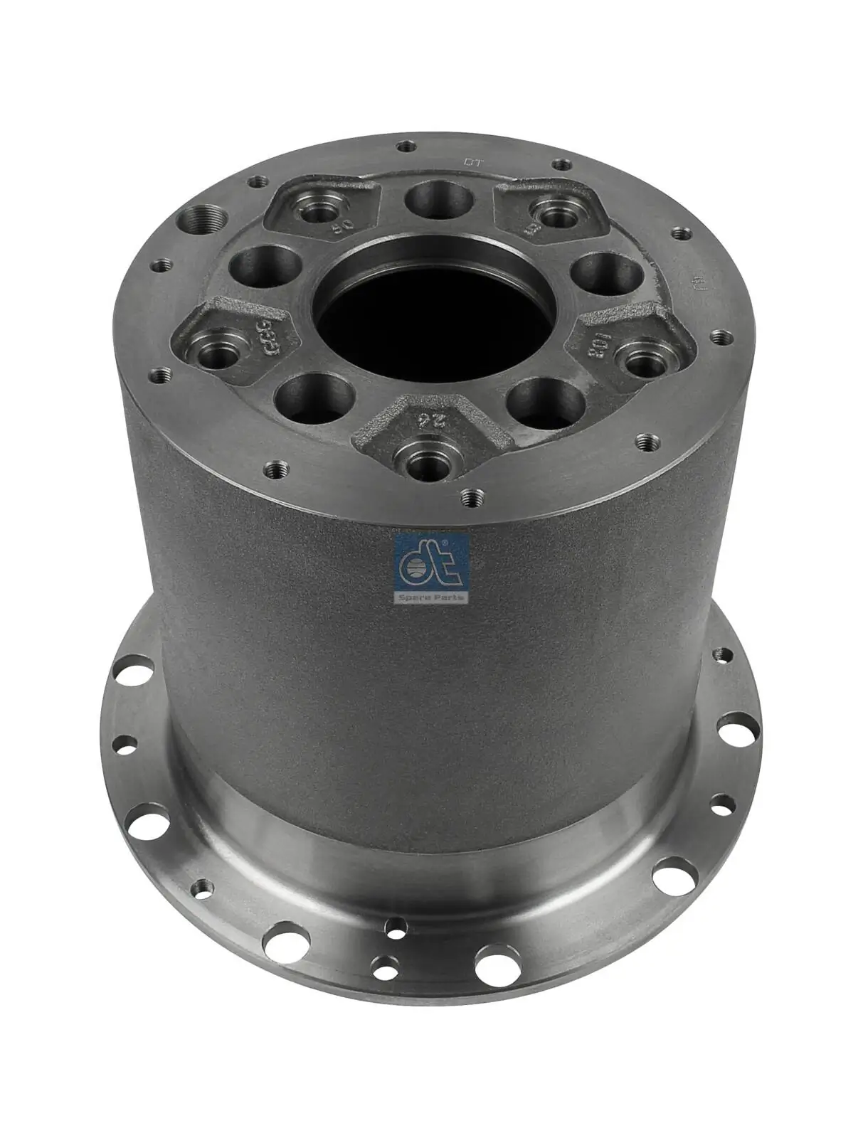 A0003500633 Mercedes Cubo traseiro