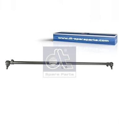 Barra transversal de suspensão dianteira 1626494 Volvo