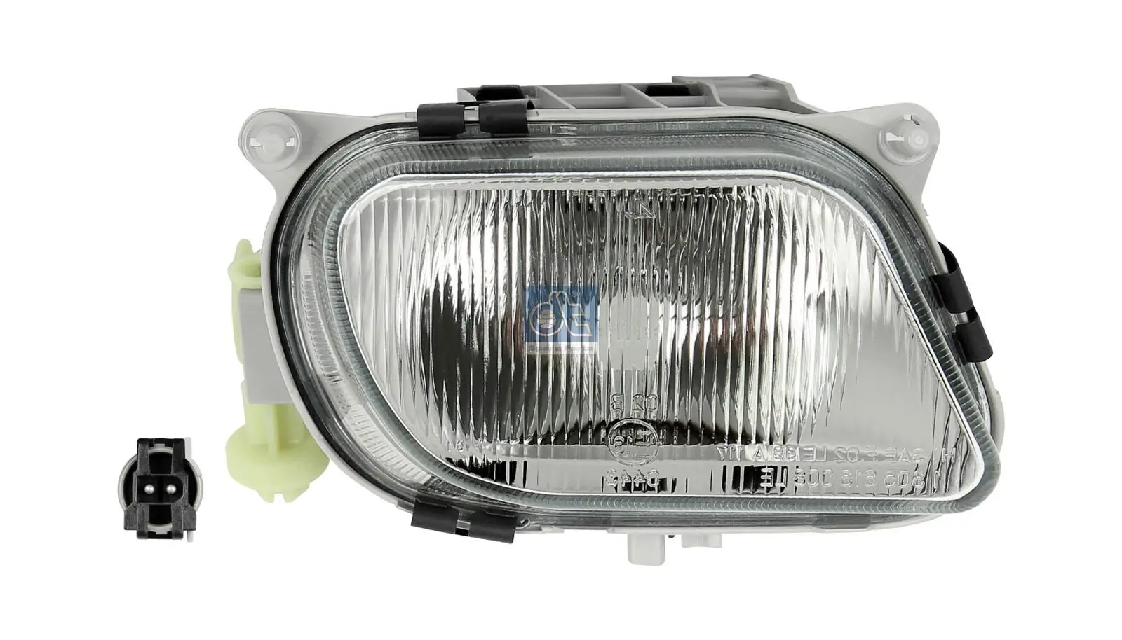 Luzes de nevoeiro direitas Mercedes A0005400163 preço, a partir de 71,62 USD