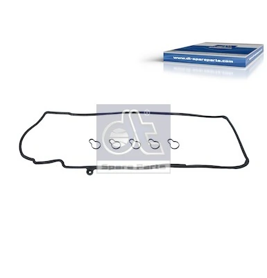 Compre Vedante de tampa de válvulas de motor Mercedes Sprinter 