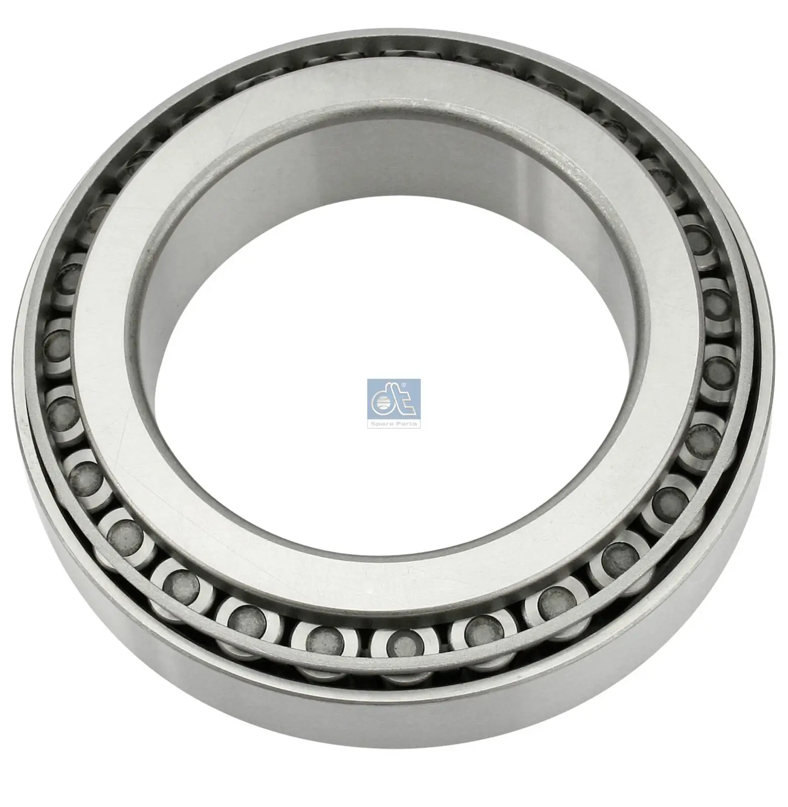 Rolamento interno de cubo traseiro Volvo 1524061