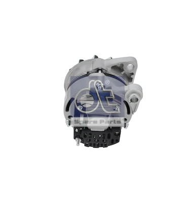 761506 Diesel Technic Gerador