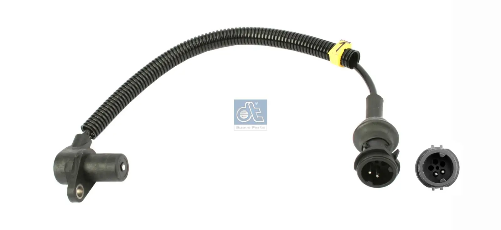 Sensor de posição (de revoluções) de cambota MAN 51271200008