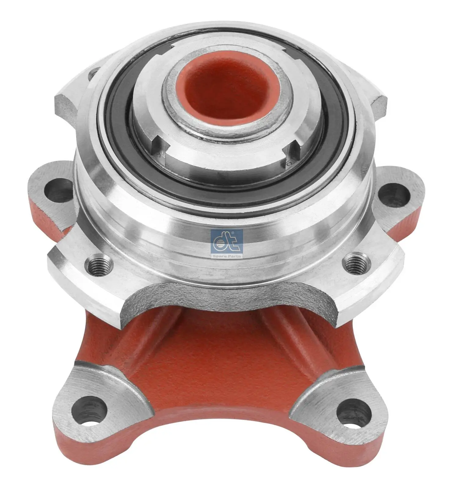 7421986056 Renault (RVI) Acoplamento viscoso de ventilador de esfriamento