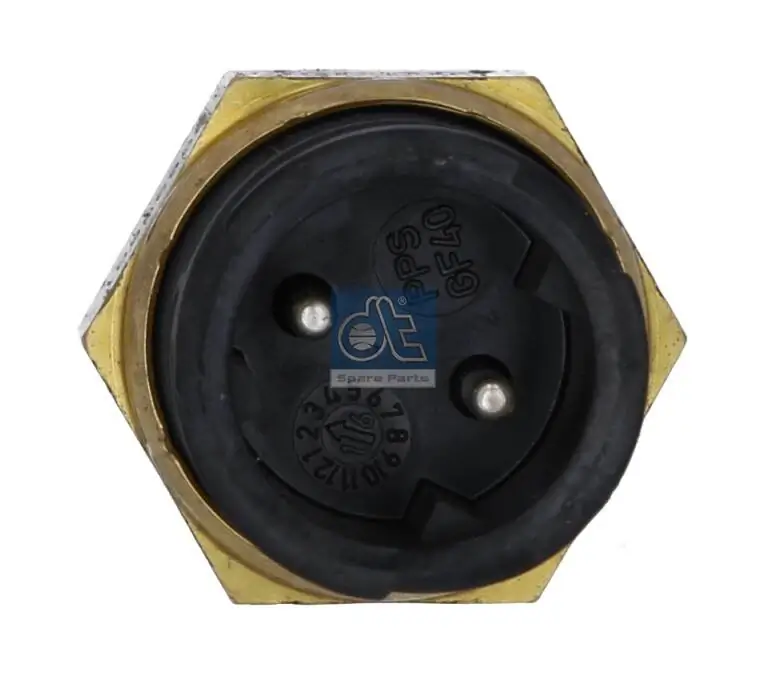 Sensor de temperatura do fluido de esfriamento Mercedes 0008210081 preço, a partir de 47,55 USD